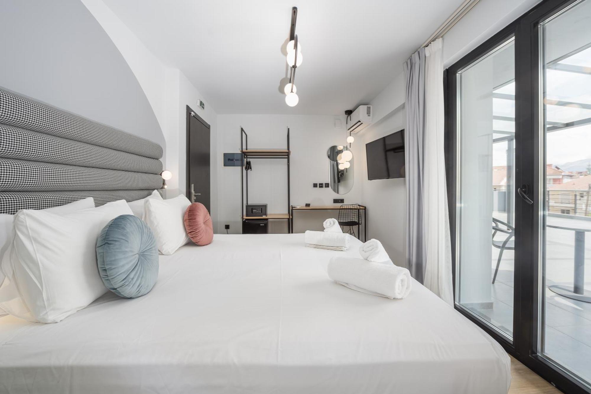 Centro Hotel Ioannina Cameră foto