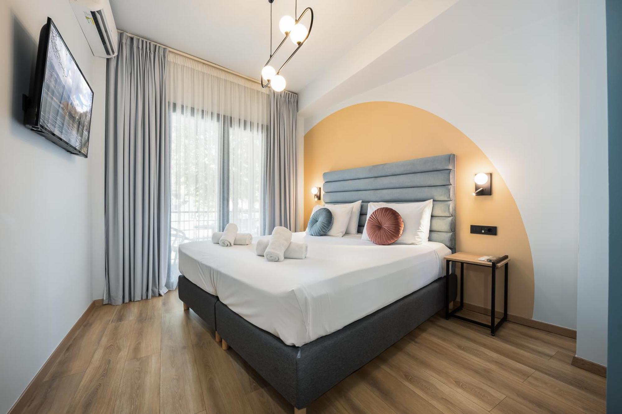 Centro Hotel Ioannina Cameră foto