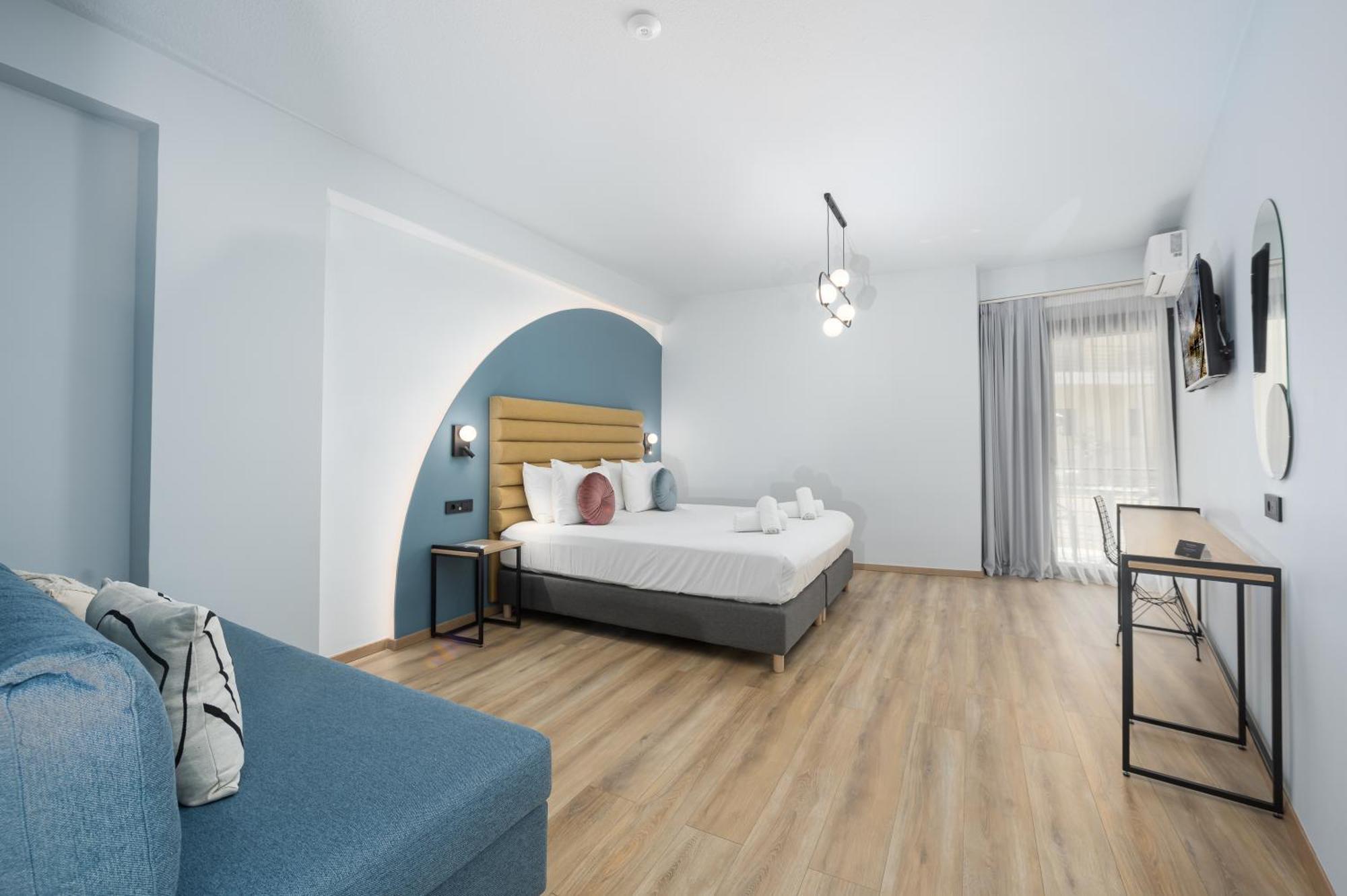 Centro Hotel Ioannina Cameră foto