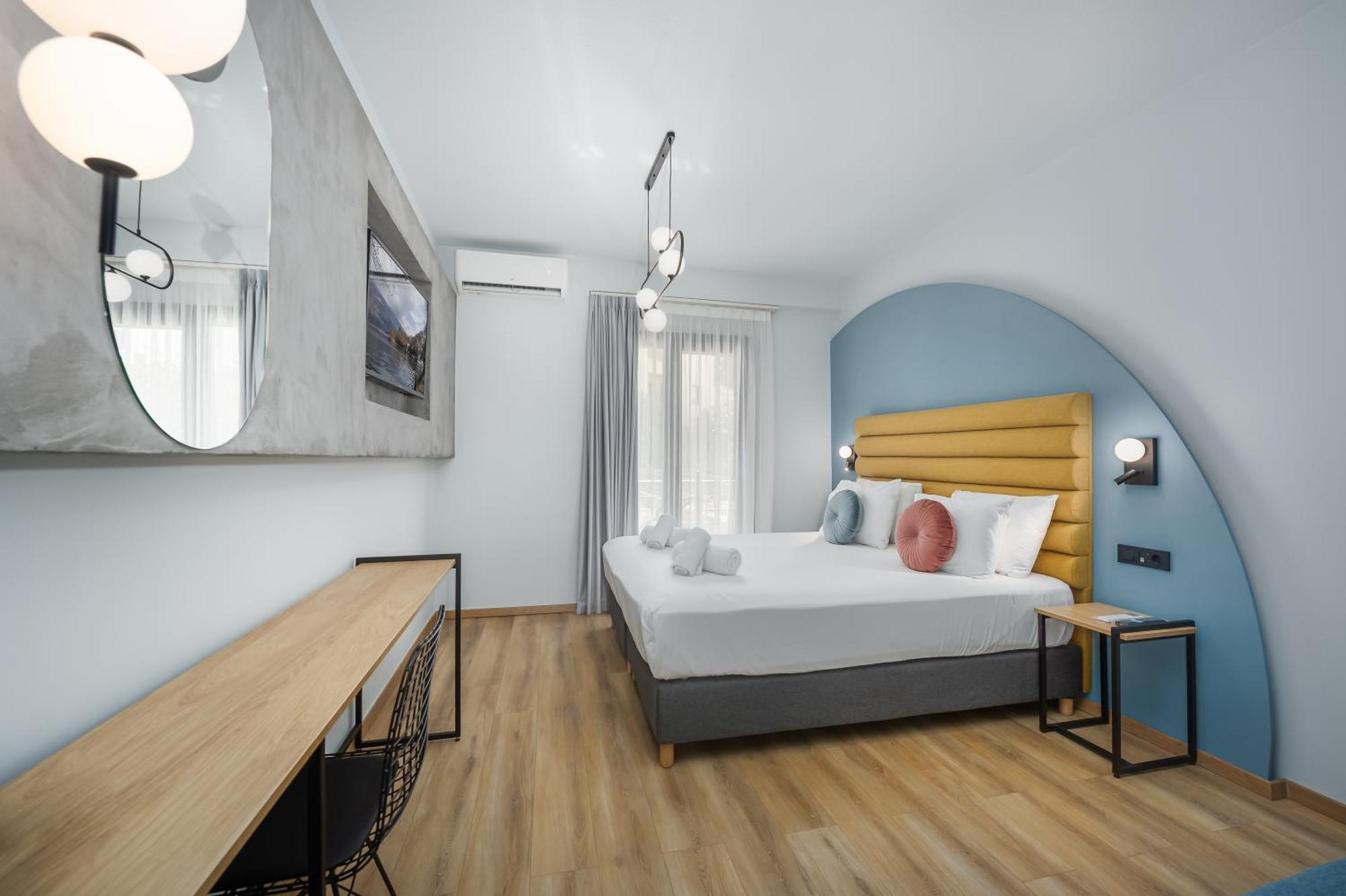 Centro Hotel Ioannina Cameră foto