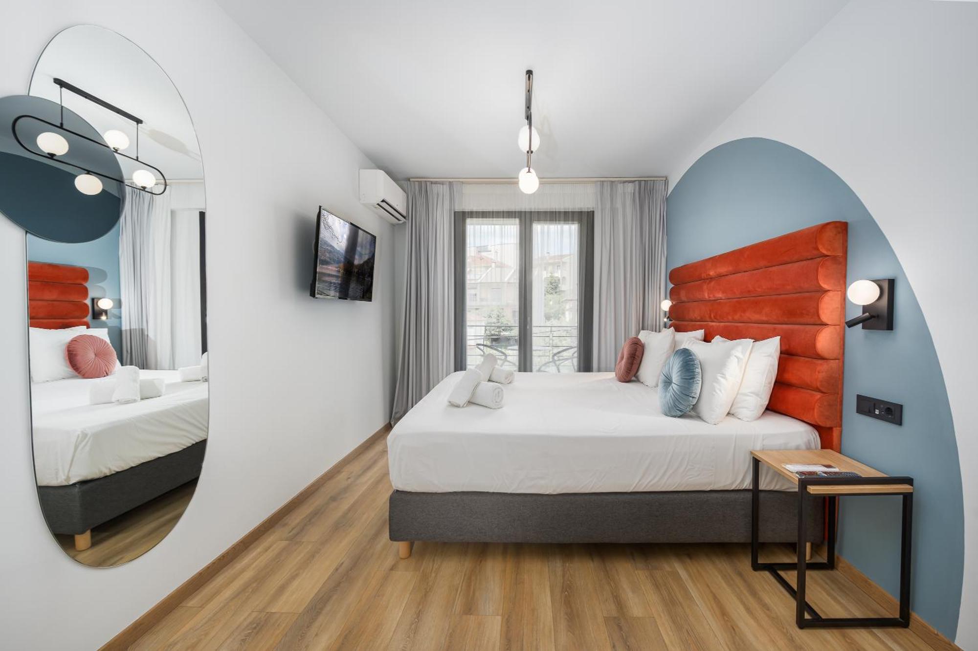Centro Hotel Ioannina Cameră foto