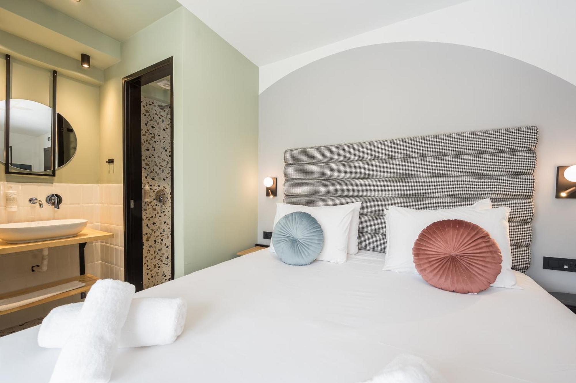 Centro Hotel Ioannina Cameră foto