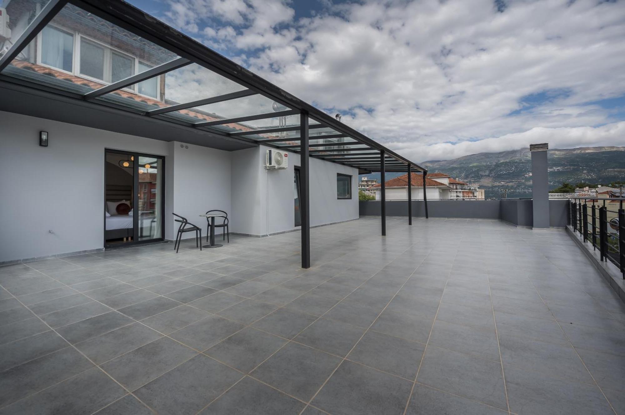 Centro Hotel Ioannina Cameră foto