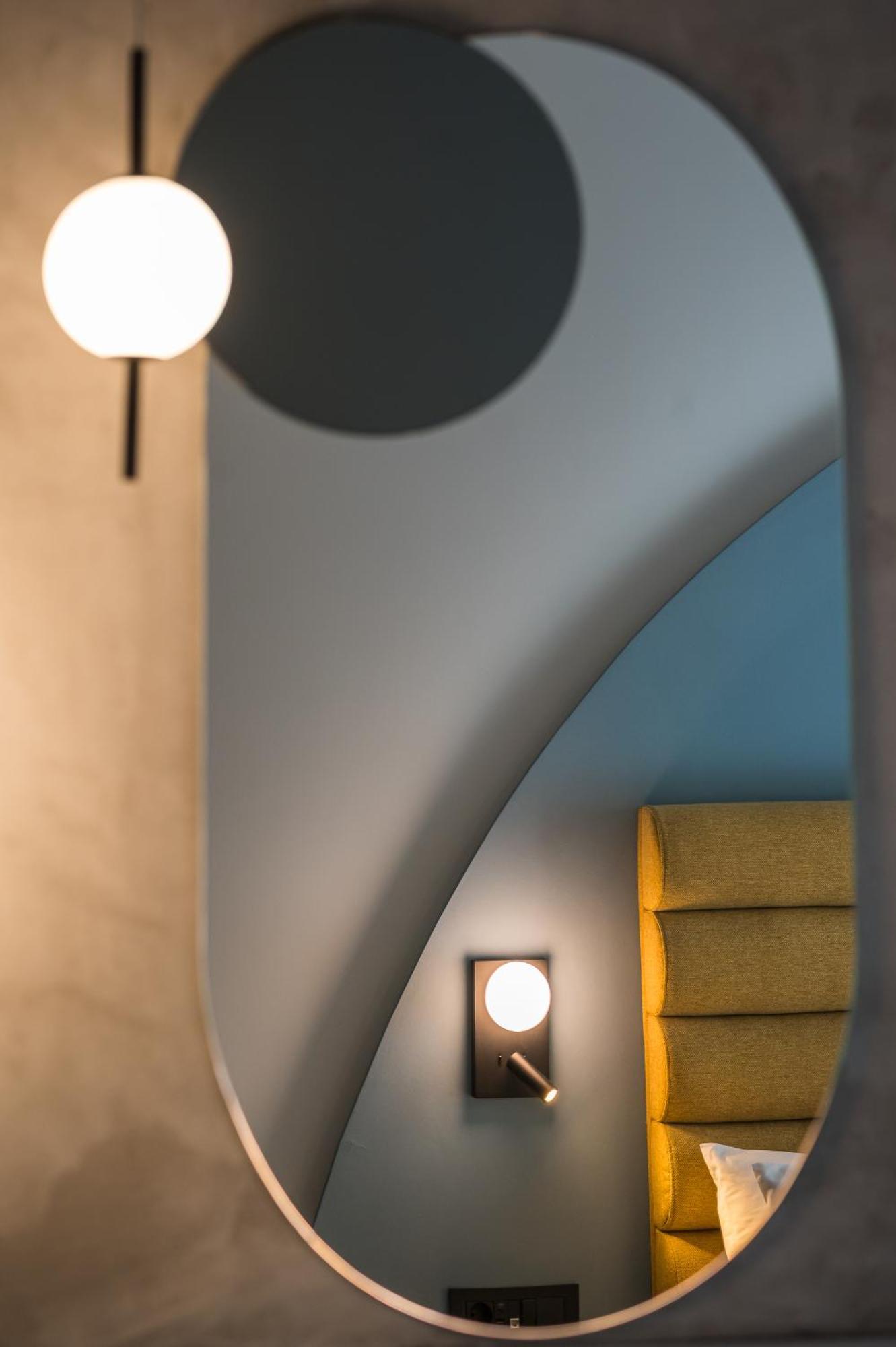 Centro Hotel Ioannina Cameră foto