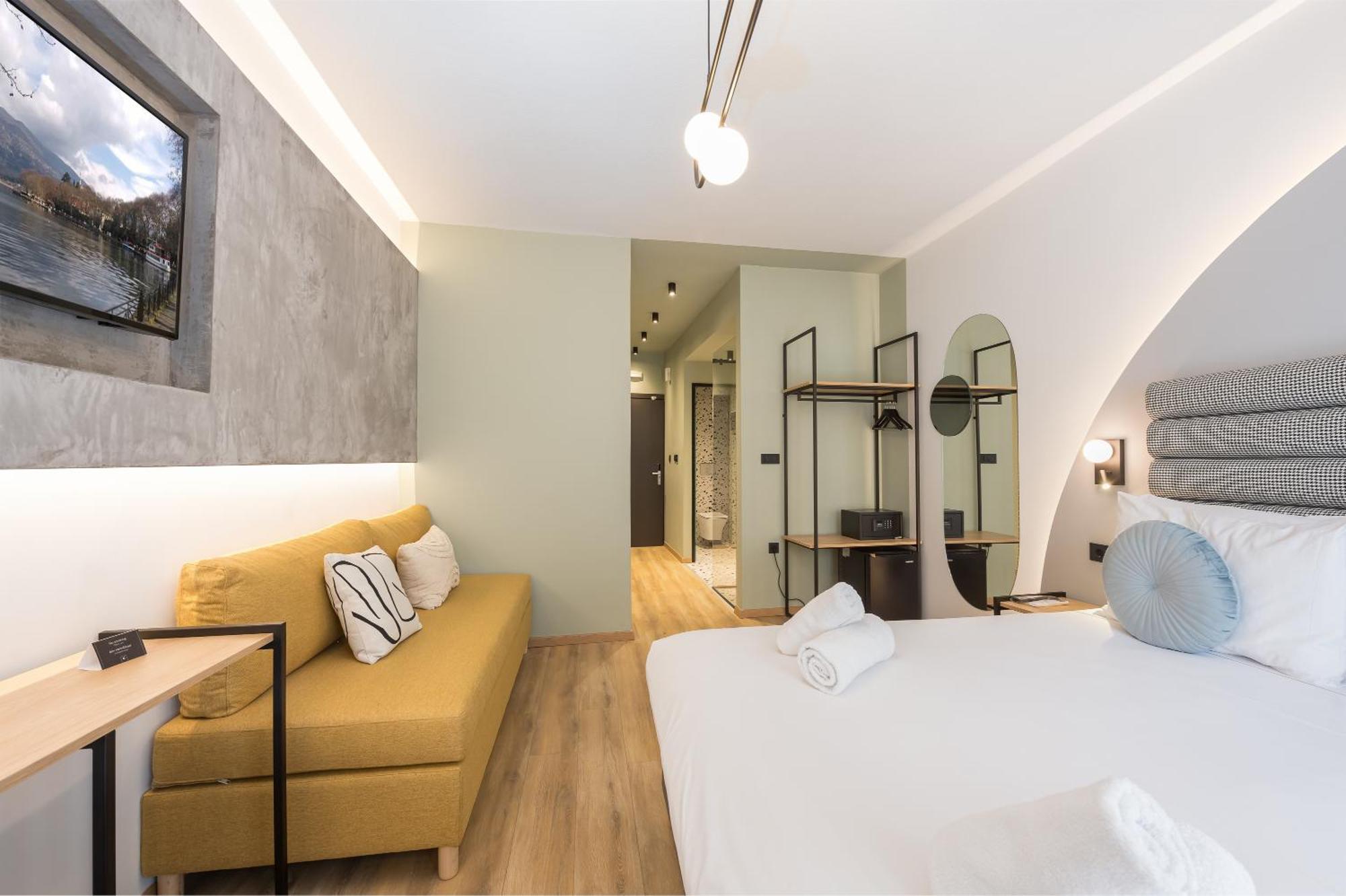 Centro Hotel Ioannina Cameră foto