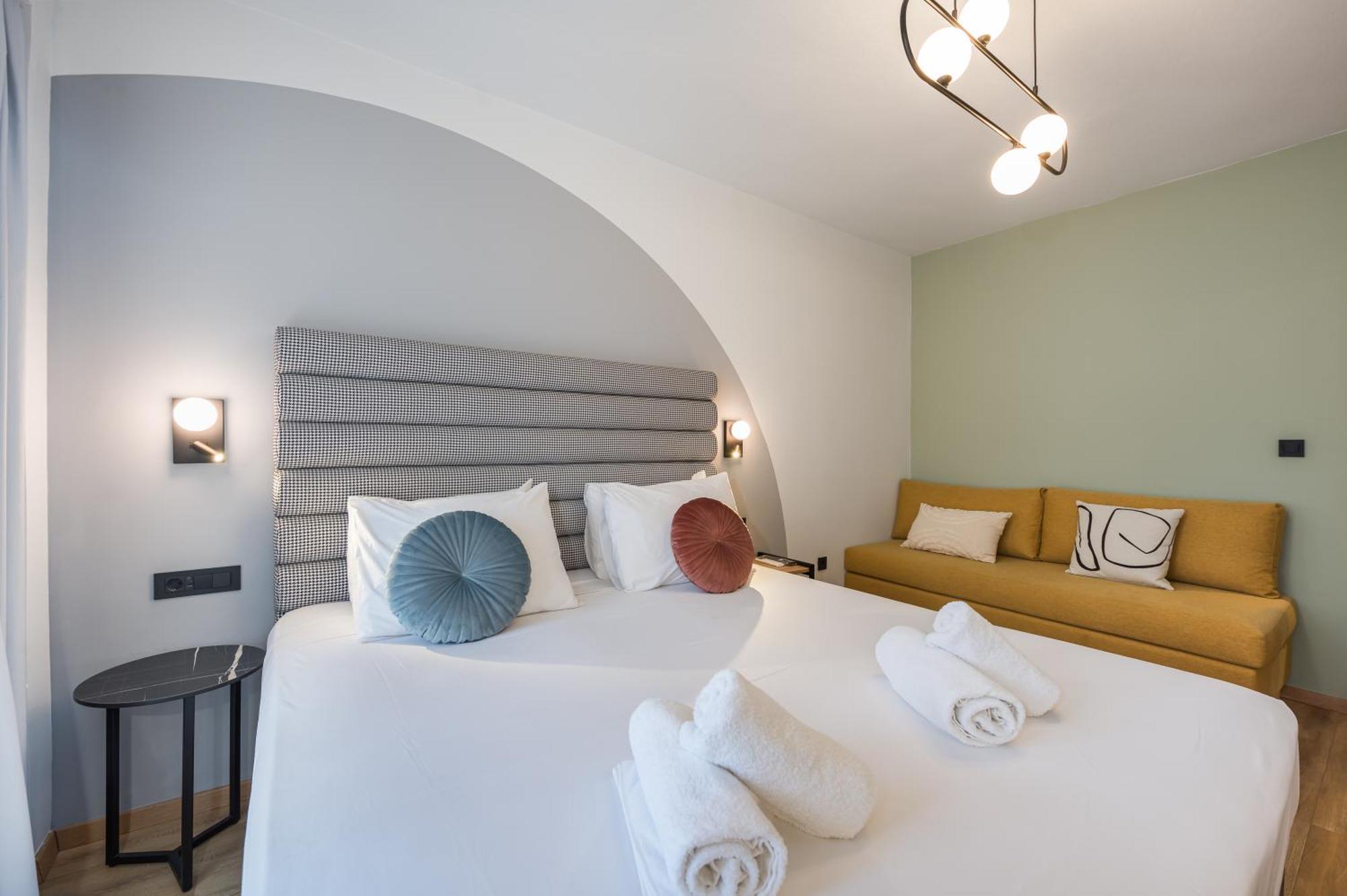 Centro Hotel Ioannina Cameră foto