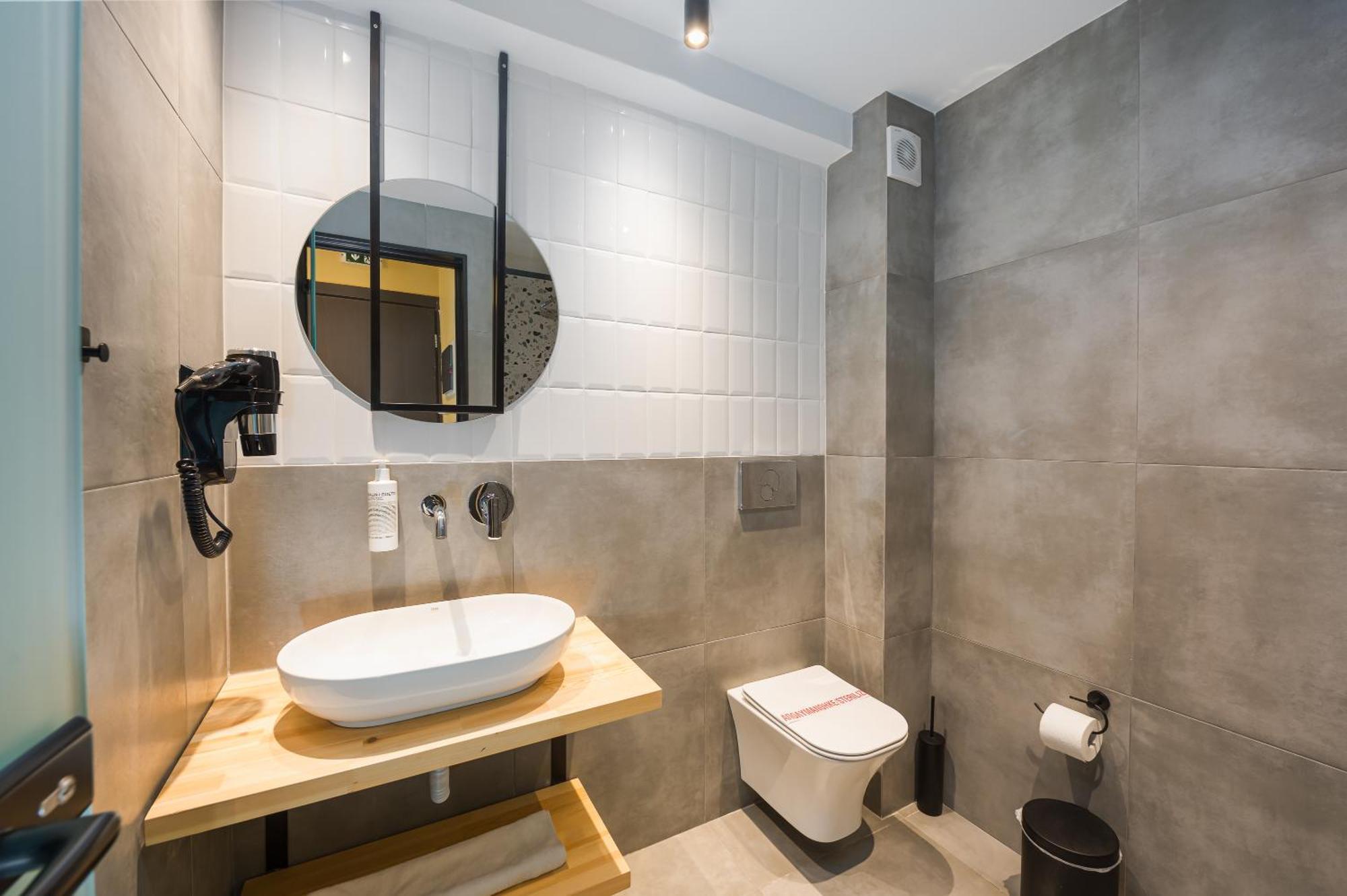 Centro Hotel Ioannina Cameră foto