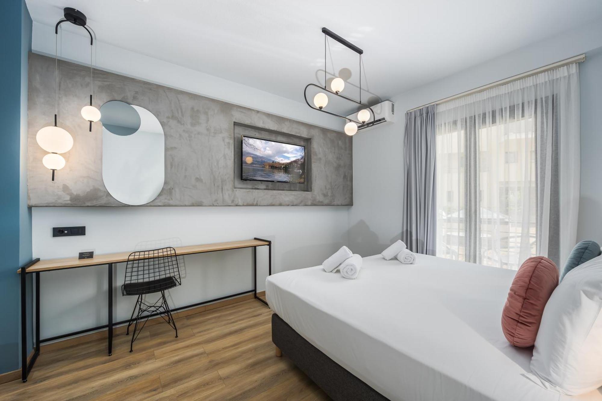 Centro Hotel Ioannina Cameră foto