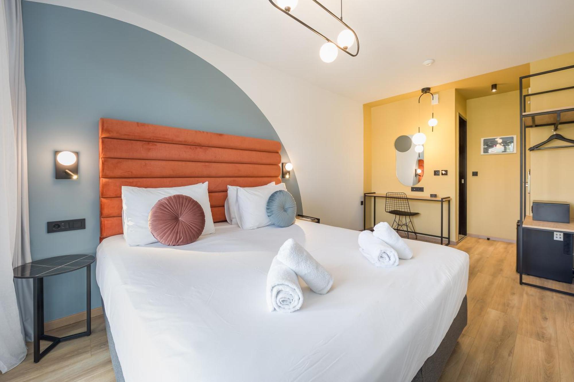 Centro Hotel Ioannina Cameră foto