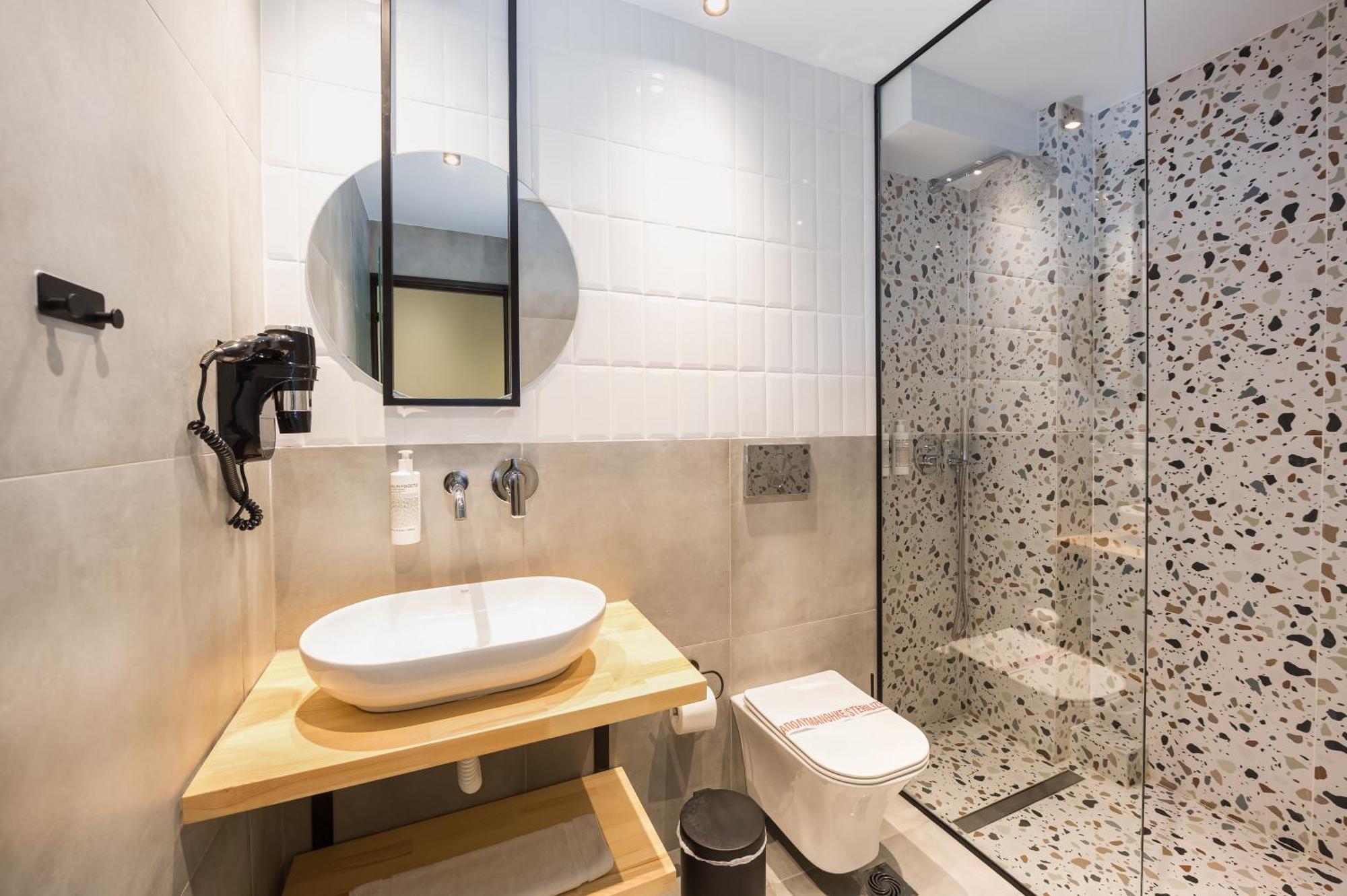Centro Hotel Ioannina Cameră foto